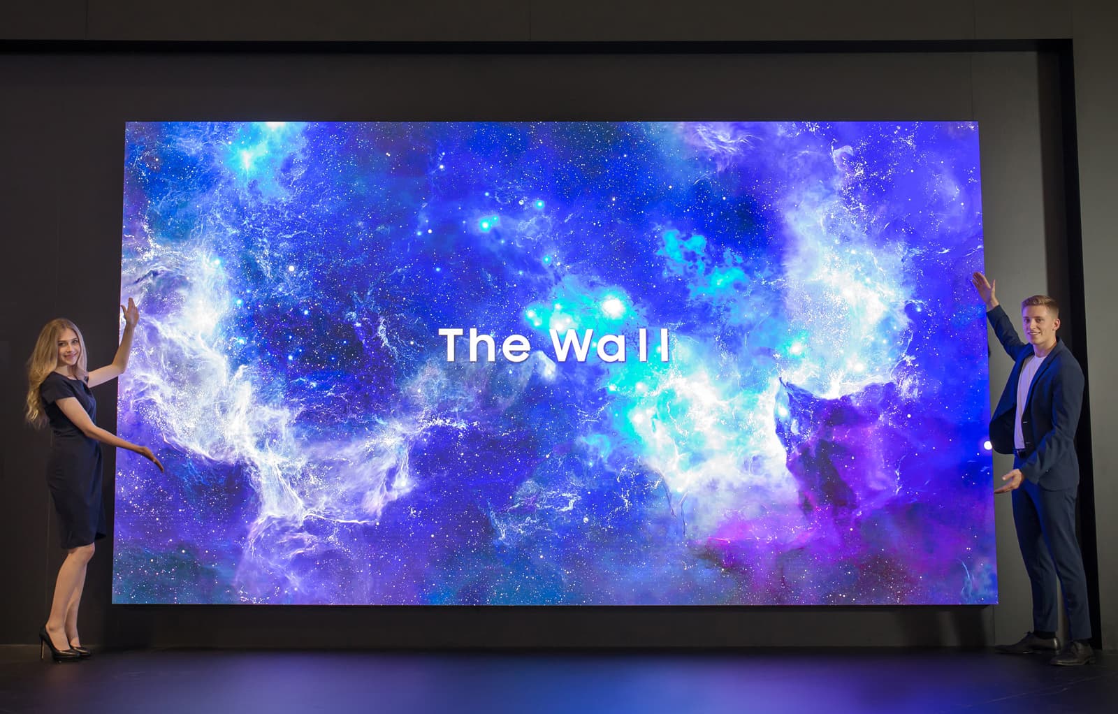 Samsung Galaxy Fold 5G