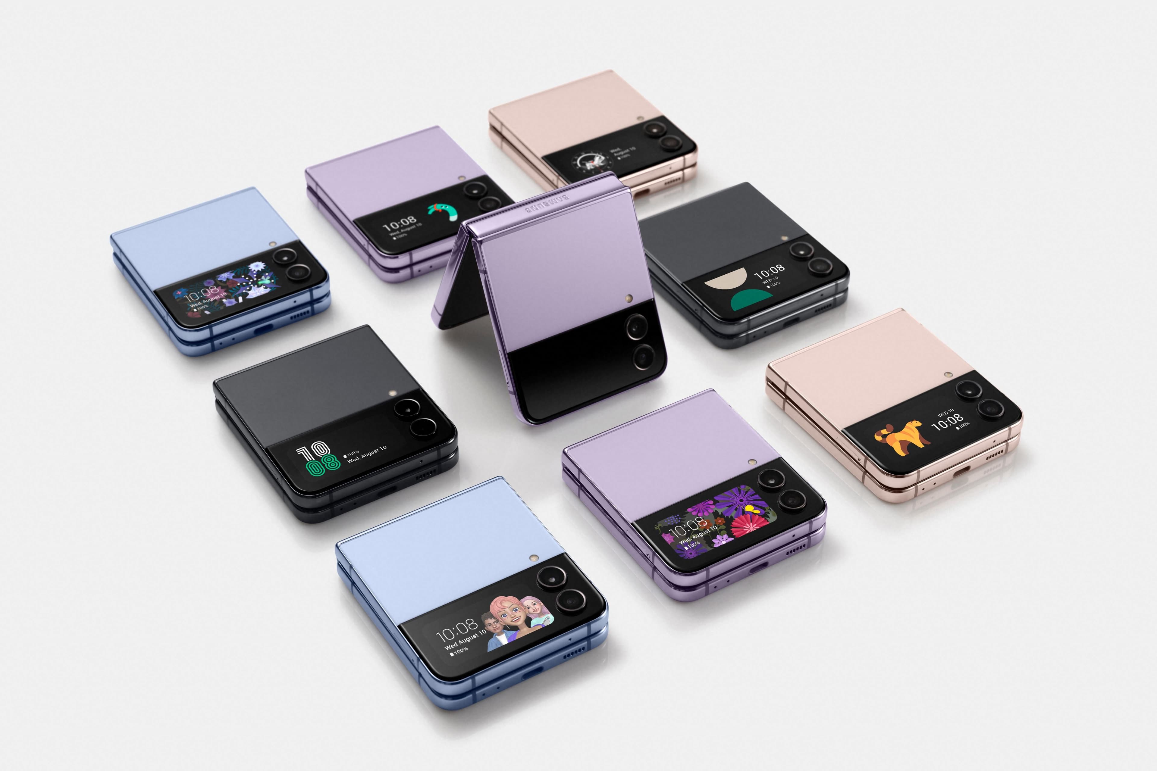 Samsung Galaxy Z Fold4