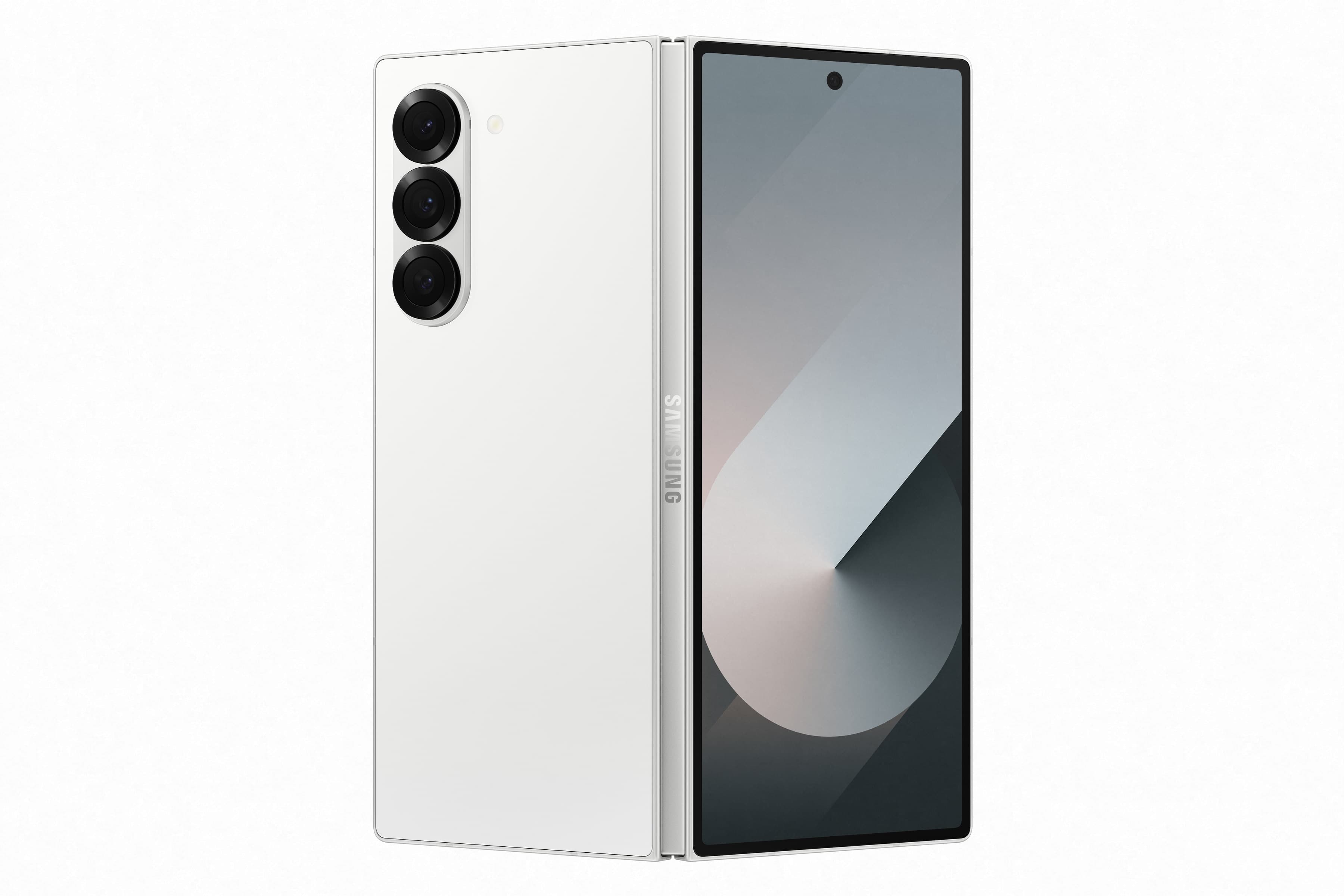Samsung Galaxy Z Fold6