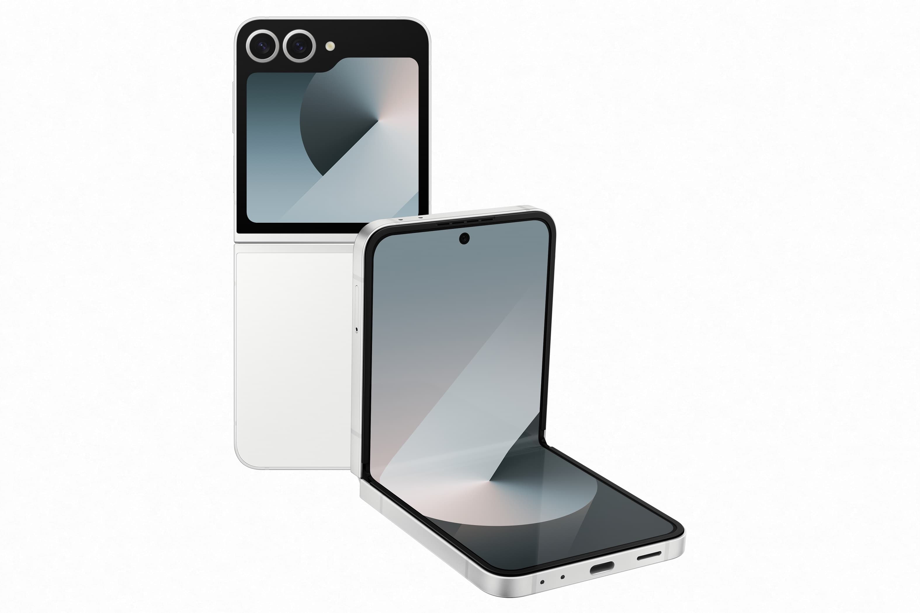 Samsung Galaxy Z Flip6
