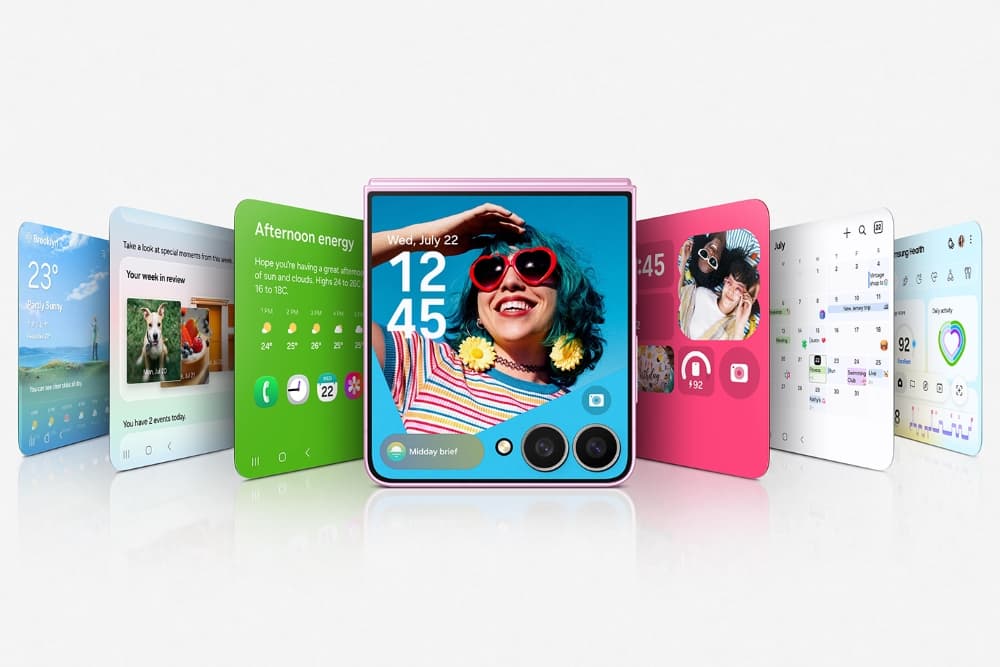 Samsung Galaxy Z Fold8 Ultra