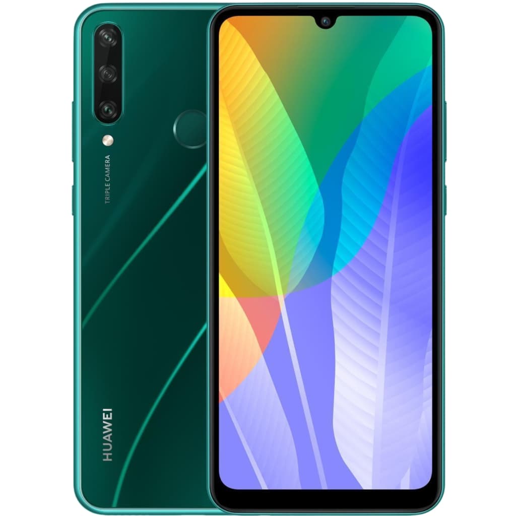 Huawei Y6