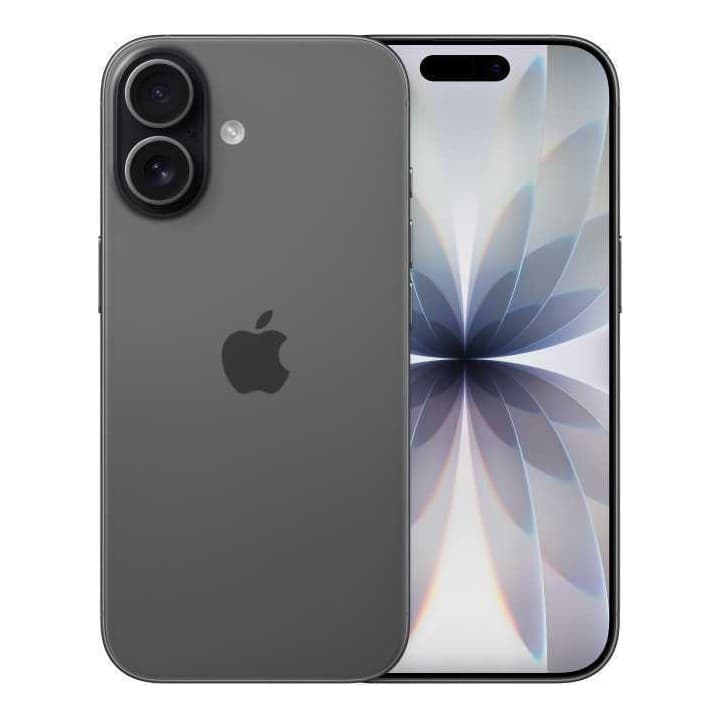 iPhone 17