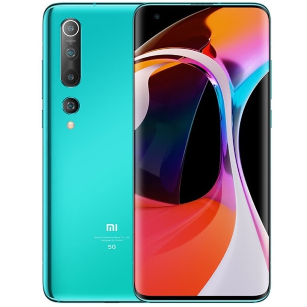 Xiaomi Mi 10
