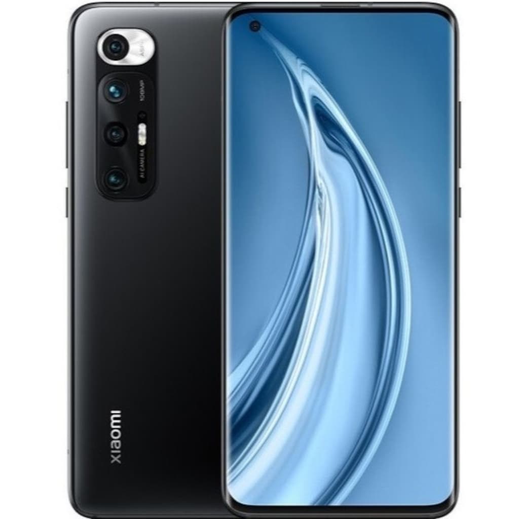 Xiaomi Mi 10S