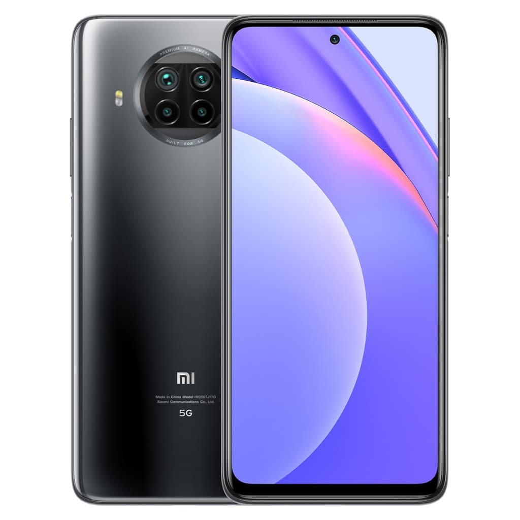 Xiaomi Mi 10T Lite