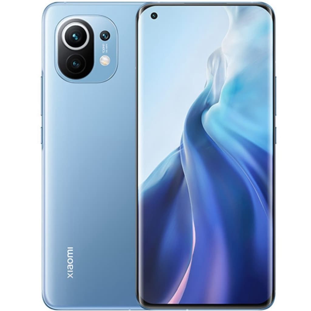 Xiaomi Mi 11