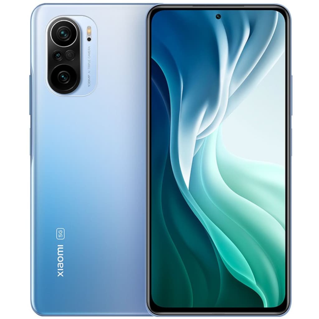 Xiaomi Mi 11I