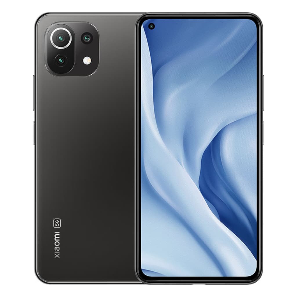Xiaomi Mi 11 Lite