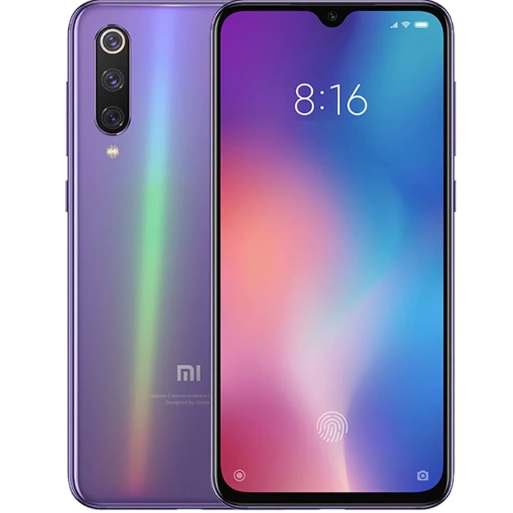 Xiaomi Mi 9 Pro 5G